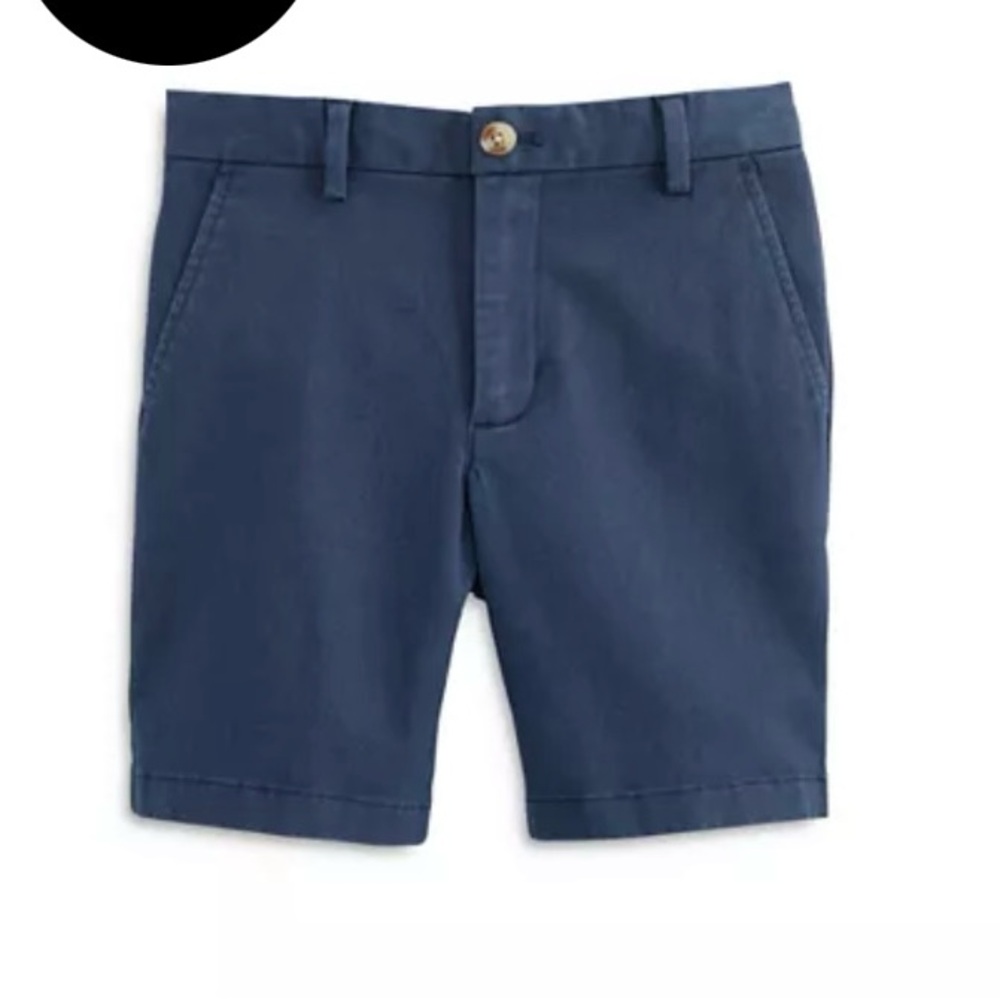 Vineyard Vines Boys Youth Breaker Shorts NWT